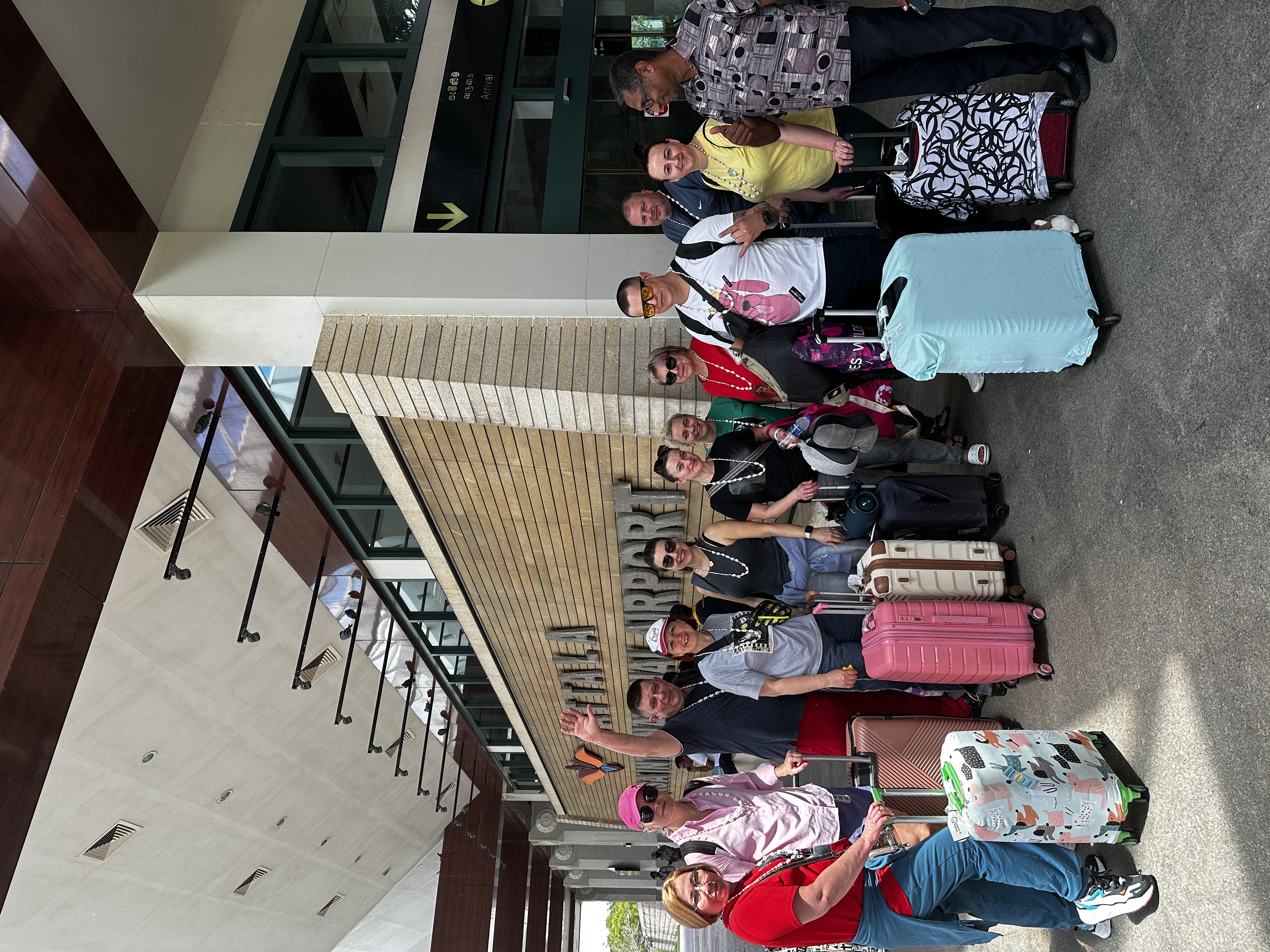 Belka Holidays team and travel experience